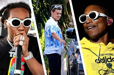 The Sunglasses Every Style Rebel Is Wearing Right Now 